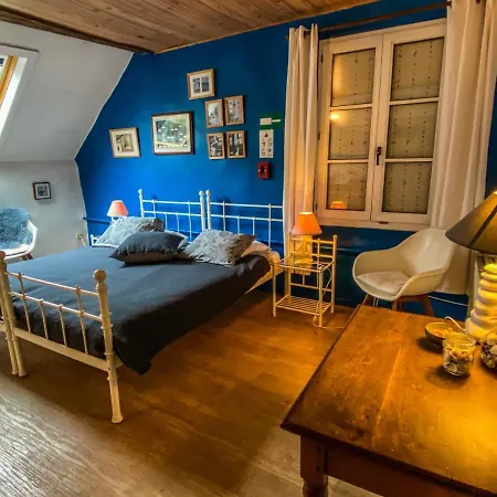 La Ferme Des Belles Gourmandes